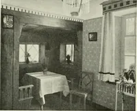 An illustration from International studio (1897)