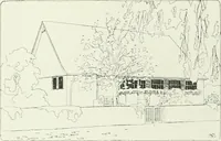 An illustration from International studio (1897)