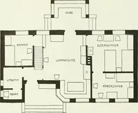 An illustration from International studio (1897)
