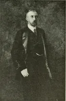 An illustration from International studio (1897)