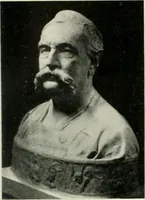 An illustration from International studio (1897)