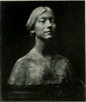 An illustration from International studio (1897)