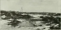 An illustration from International studio (1897)