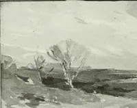 An illustration from International studio (1897)