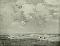An illustration from International studio (1897)