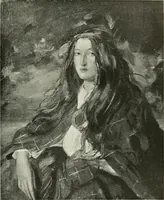 An illustration from International studio (1897)