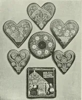 An illustration from International studio (1897)