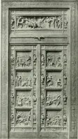 An illustration from International studio (1897)