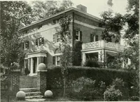 An illustration from International studio (1897)