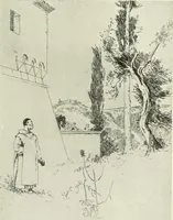 An illustration from International studio (1897)