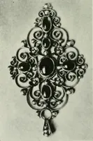 An illustration from International studio (1897)