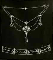 An illustration from International studio (1897)