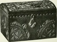 An illustration from International studio (1897)