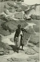 An illustration from International studio (1897)