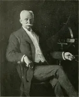 An illustration from International studio (1897)
