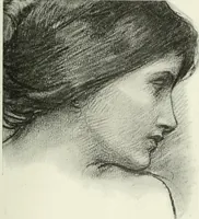 An illustration from International studio (1897)
