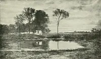 An illustration from International studio (1897)