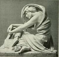 An illustration from International studio (1897)