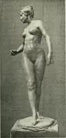 An illustration from International studio (1897)