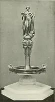 An illustration from International studio (1897)