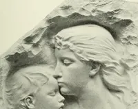 An illustration from International studio (1897)
