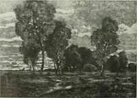 An illustration from International studio (1897)