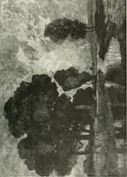 An illustration from International studio (1897)