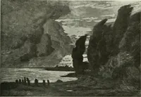 An illustration from International studio (1897)