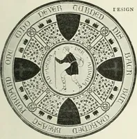 An illustration from International studio (1897)