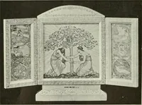 An illustration from International studio (1897)