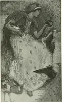 An illustration from International studio (1897)