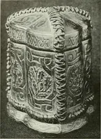 An illustration from International studio (1897)