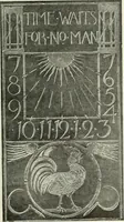 An illustration from International studio (1897)