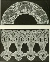 An illustration from International studio (1897)