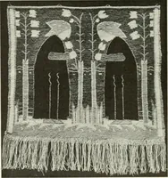 An illustration from International studio (1897)
