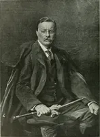An illustration from International studio (1897)