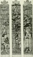 An illustration from International studio (1897)