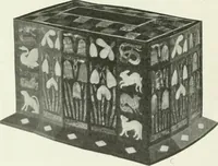 An illustration from International studio (1897)