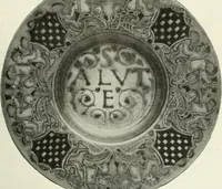 An illustration from International studio (1897)