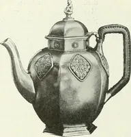An illustration from International studio (1897)