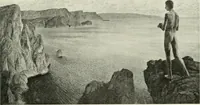 An illustration from International studio (1897)