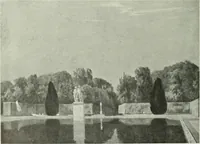 An illustration from International studio (1897)