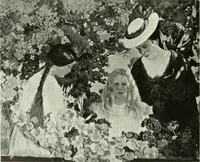 An illustration from International studio (1897)