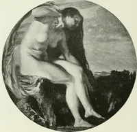 An illustration from International studio (1897)