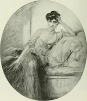An illustration from International studio (1897)