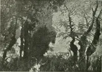 An illustration from International studio (1897)