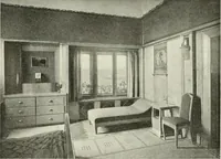 An illustration from International studio (1897)