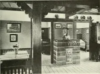 An illustration from International studio (1897)