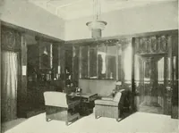 An illustration from International studio (1897)