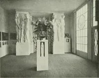 An illustration from International studio (1897)